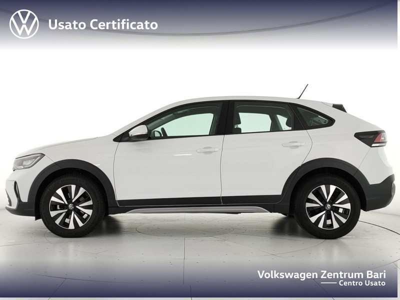 Volkswagen Taigo 1.0 tsi life 95cv - 7