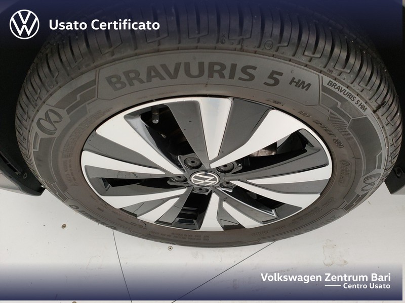Volkswagen Taigo 1.0 tsi life 95cv - 13