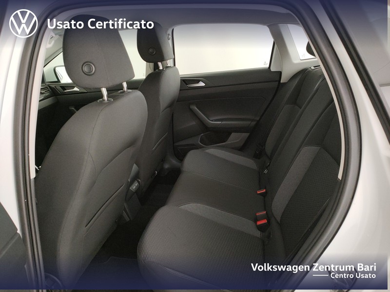 Volkswagen Taigo 1.0 tsi life 95cv - 14