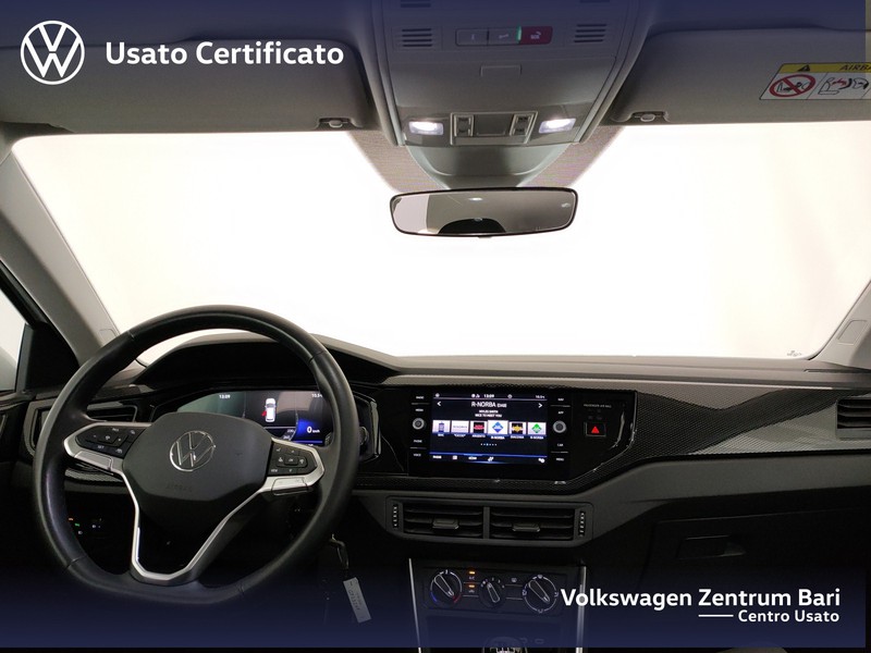 Volkswagen Taigo 1.0 tsi life 95cv - 15