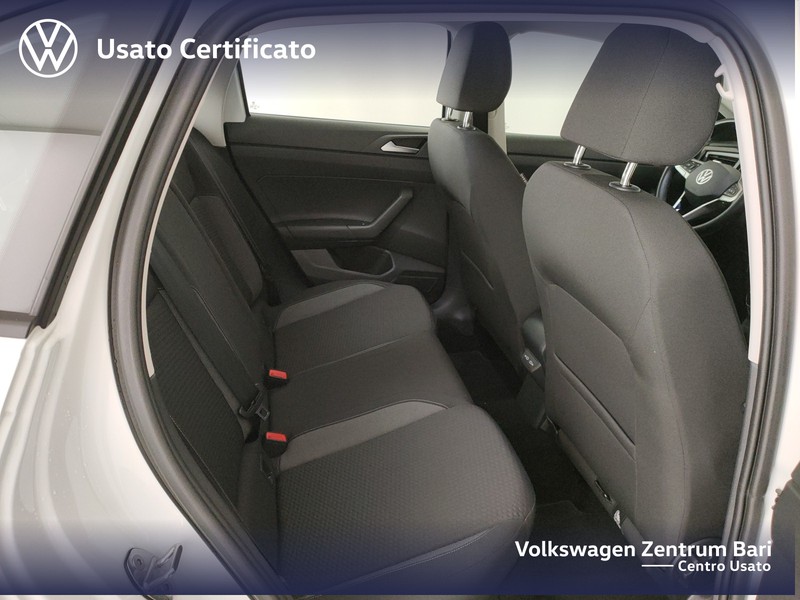 Volkswagen Taigo 1.0 tsi life 95cv - 17
