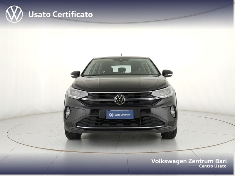 Volkswagen Taigo 1.0 tsi life 95cv - 3