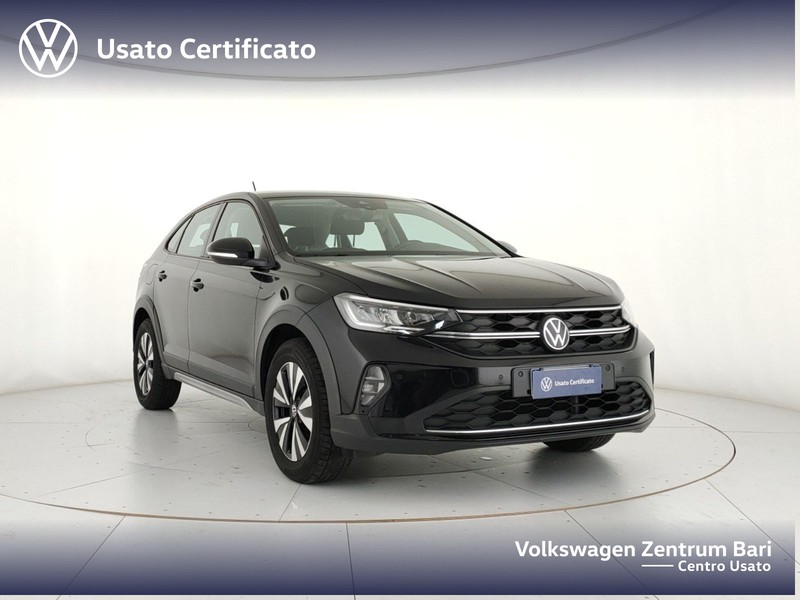 Volkswagen Taigo 1.0 tsi life 95cv - 4