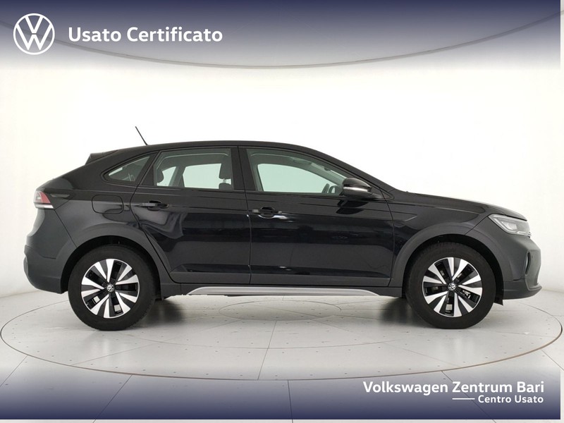 Volkswagen Taigo 1.0 tsi life 95cv - 5