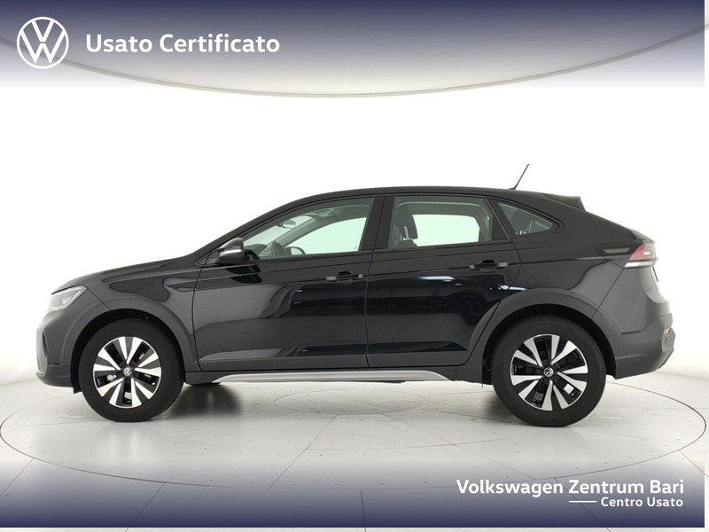 Volkswagen Taigo 1.0 tsi life 95cv - 9