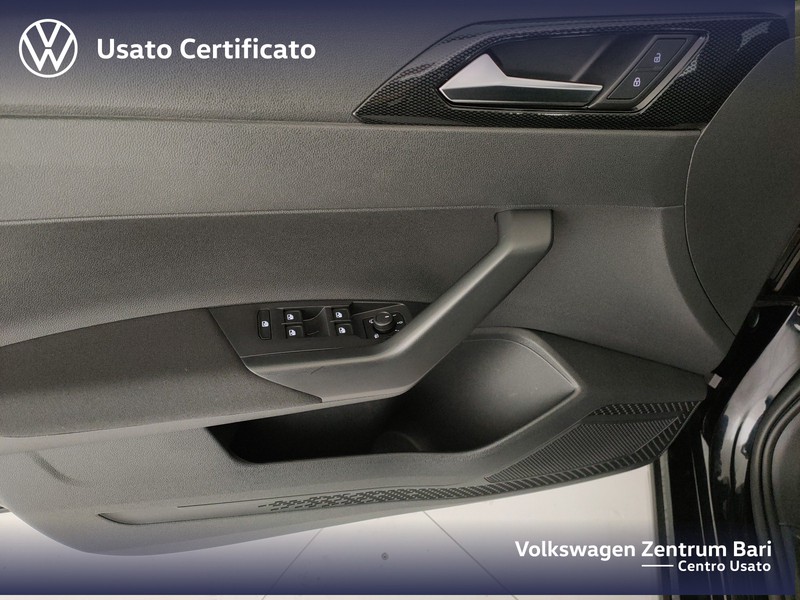 Volkswagen Taigo 1.0 tsi life 95cv - 13