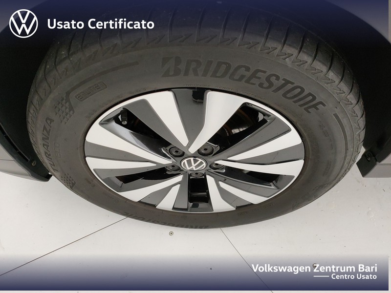 Volkswagen Taigo 1.0 tsi life 95cv - 16