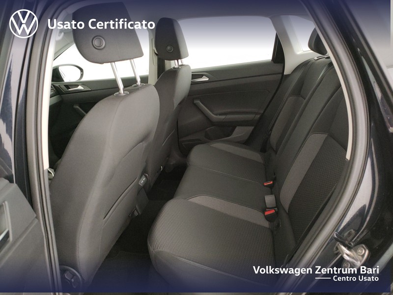 Volkswagen Taigo 1.0 tsi life 95cv - 17
