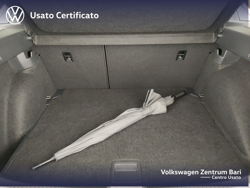Volkswagen Taigo 1.0 tsi life 95cv - 19