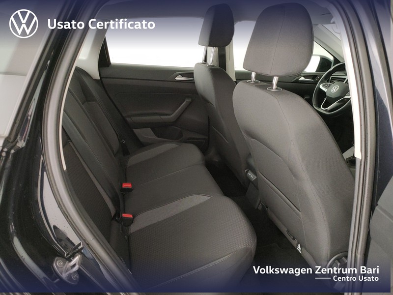 Volkswagen Taigo 1.0 tsi life 95cv - 20