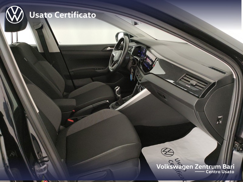 Volkswagen Taigo 1.0 tsi life 95cv - 21