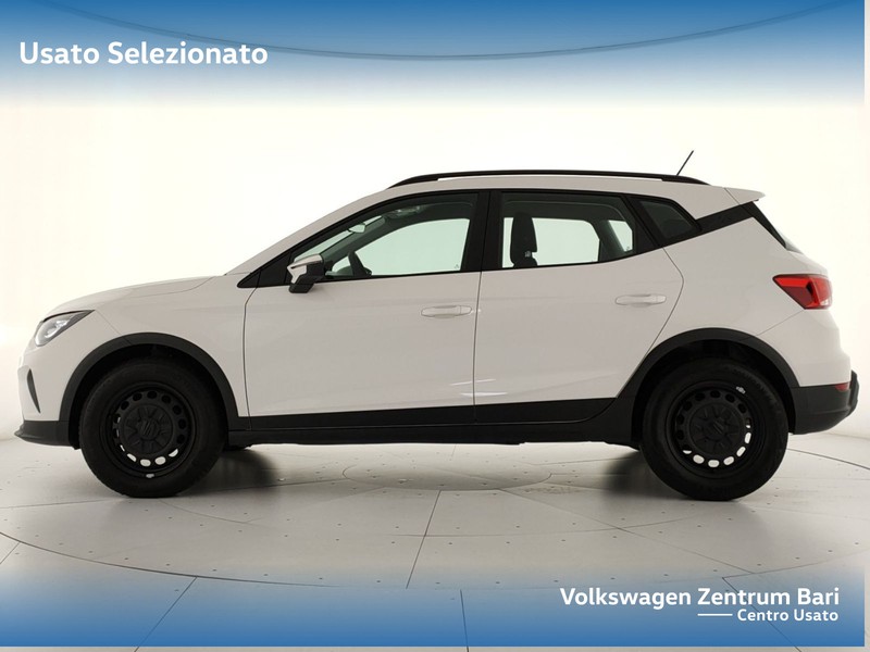 Seat Arona 1.0 ecotsi reference 95cv - 9