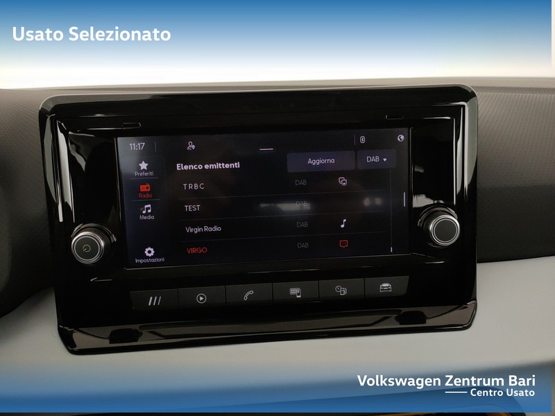 Seat Arona 1.0 ecotsi reference 95cv - 11