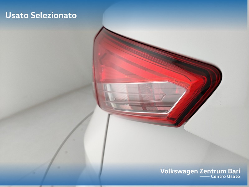 Seat Arona 1.0 ecotsi reference 95cv - 19