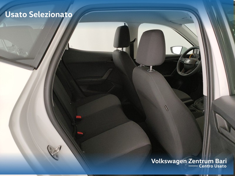 Seat Arona 1.0 ecotsi reference 95cv - 21