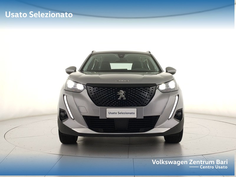 Peugeot 2008 1.5 bluehdi allure s&s 130cv eat8 - 3
