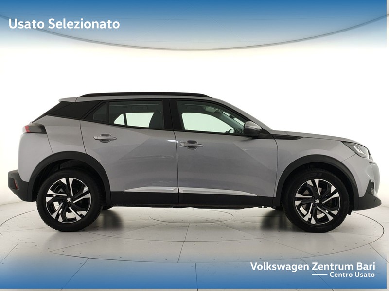 Peugeot 2008 1.5 bluehdi allure s&s 130cv eat8 - 5