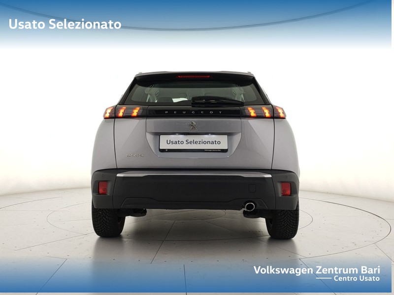Peugeot 2008 1.5 bluehdi allure s&s 130cv eat8 - 7