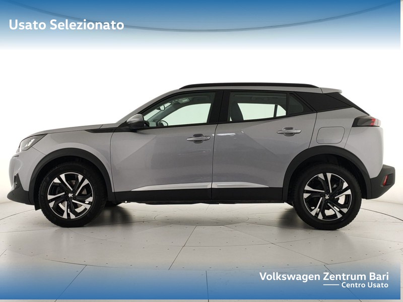 Peugeot 2008 1.5 bluehdi allure s&s 130cv eat8 - 9
