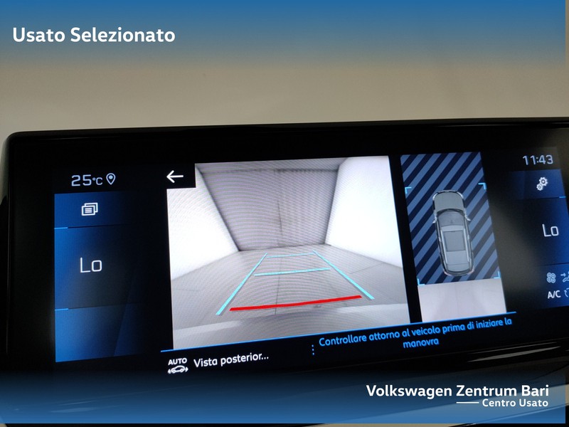 Peugeot 2008 1.5 bluehdi allure s&s 130cv eat8 - 10