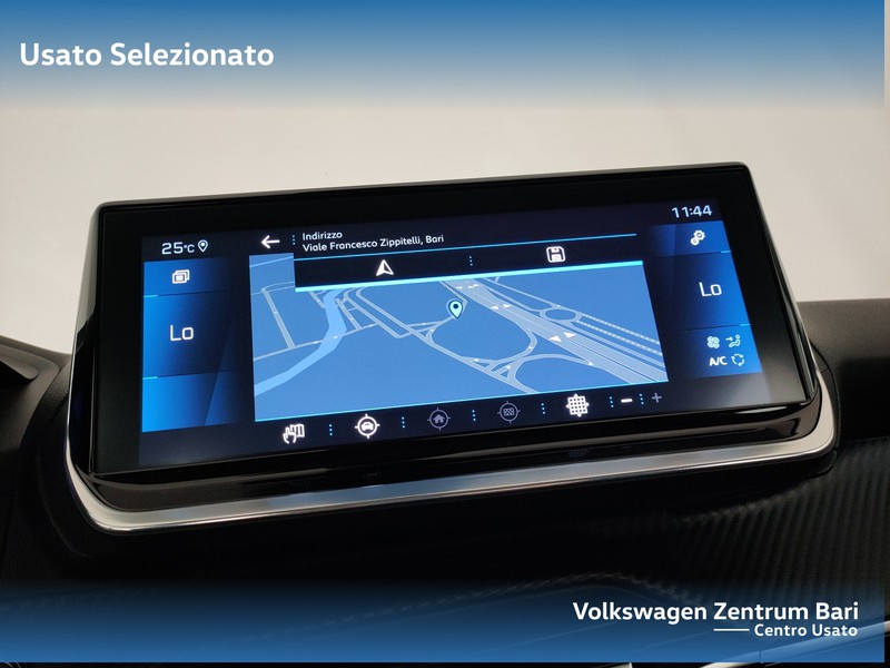 Peugeot 2008 1.5 bluehdi allure s&s 130cv eat8 - 12