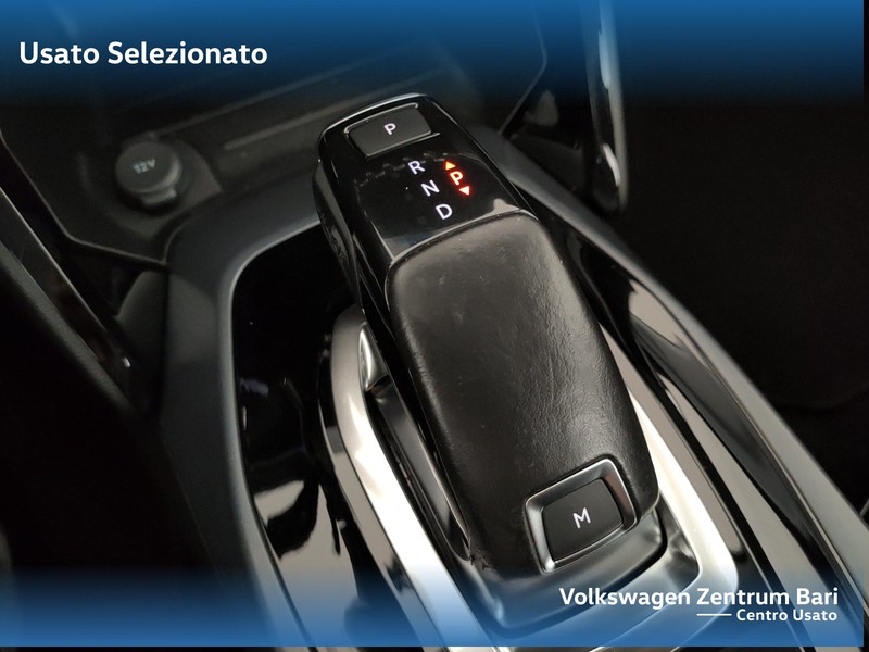 Peugeot 2008 1.5 bluehdi allure s&s 130cv eat8 - 14