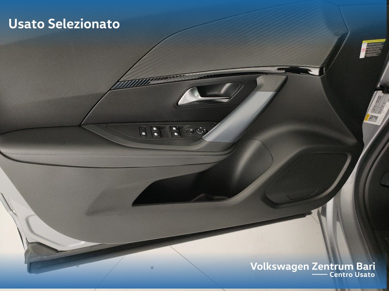 Peugeot 2008 1.5 bluehdi allure s&s 130cv eat8 - 15