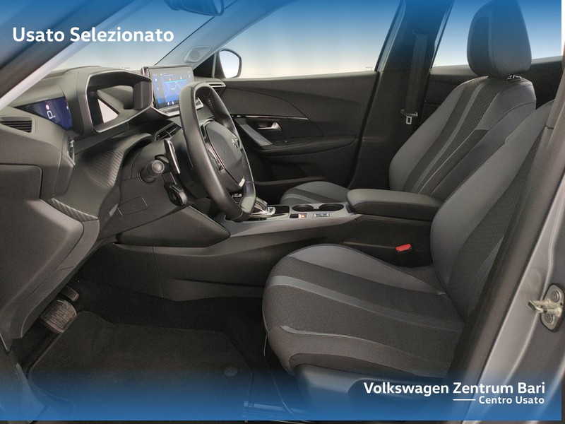 Peugeot 2008 1.5 bluehdi allure s&s 130cv eat8 - 16