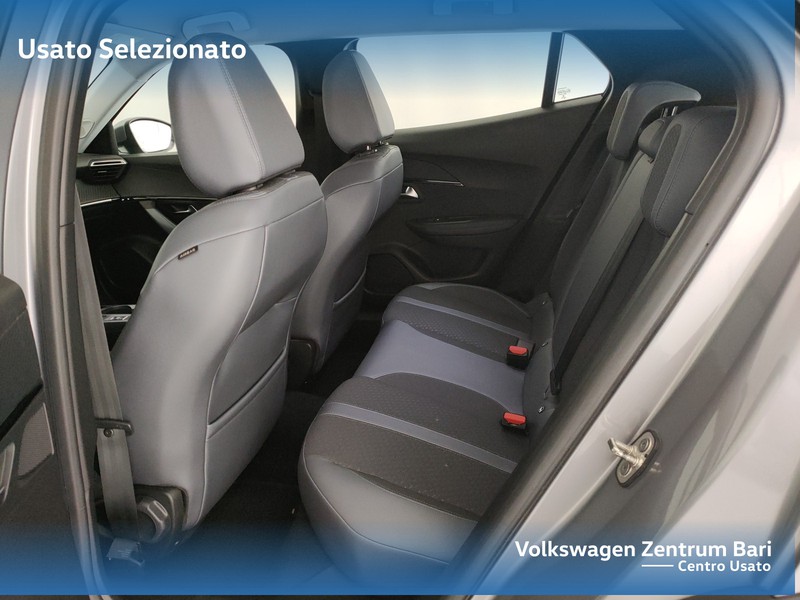 Peugeot 2008 1.5 bluehdi allure s&s 130cv eat8 - 19