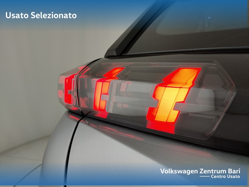 Peugeot 2008 1.5 bluehdi allure s&s 130cv eat8 - 21