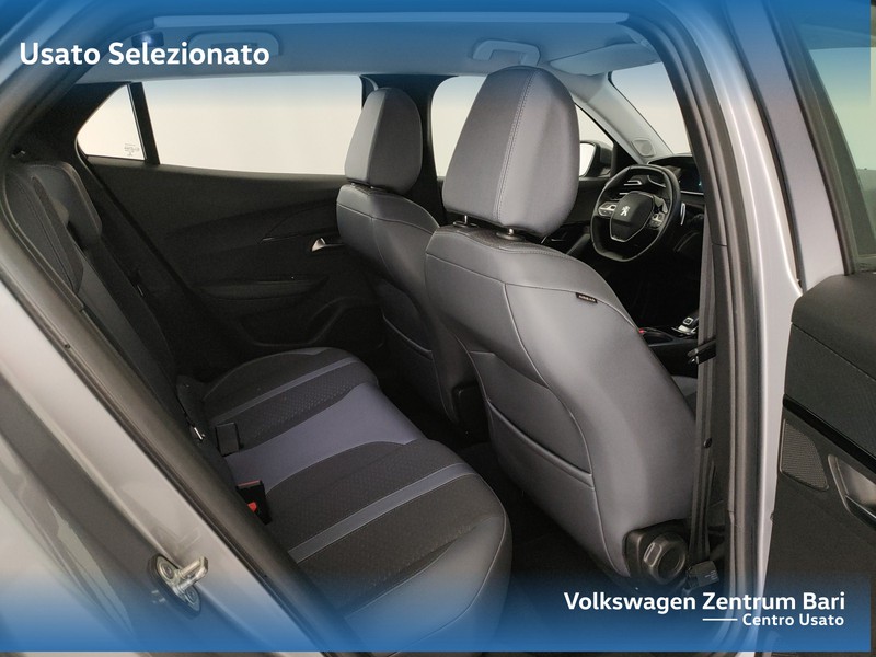 Peugeot 2008 1.5 bluehdi allure s&s 130cv eat8 - 24