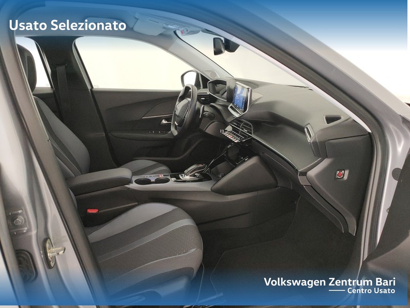 Peugeot 2008 1.5 bluehdi allure s&s 130cv eat8 - 25