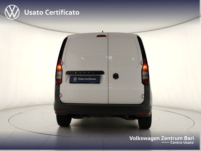 Volkswagen VIC Caddy cargo 2.0 tdi scr 102cv business - 6