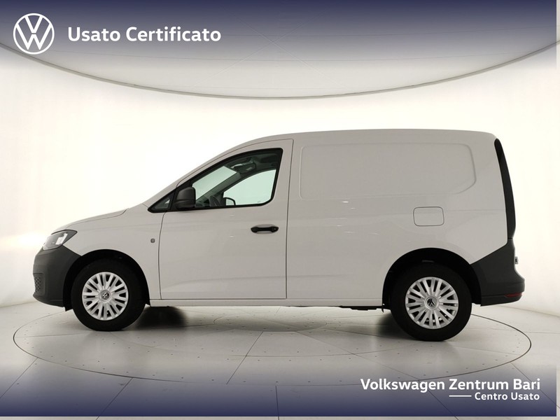 Volkswagen VIC Caddy cargo 2.0 tdi scr 102cv business - 8