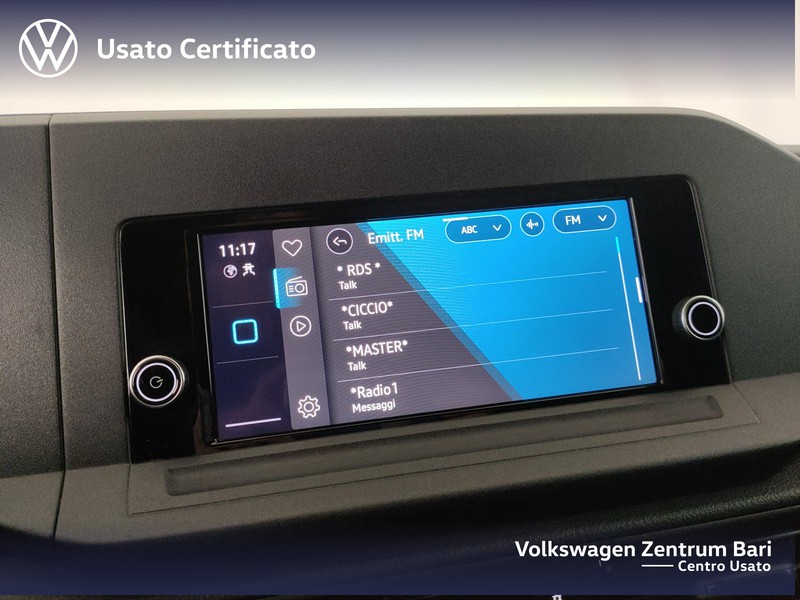 Volkswagen VIC Caddy cargo 2.0 tdi scr 102cv business - 10