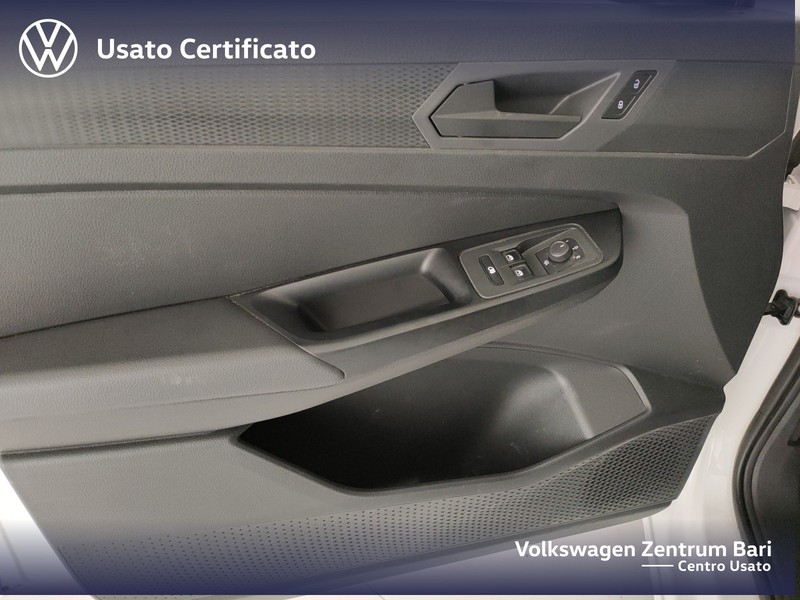 Volkswagen VIC Caddy cargo 2.0 tdi scr 102cv business - 12
