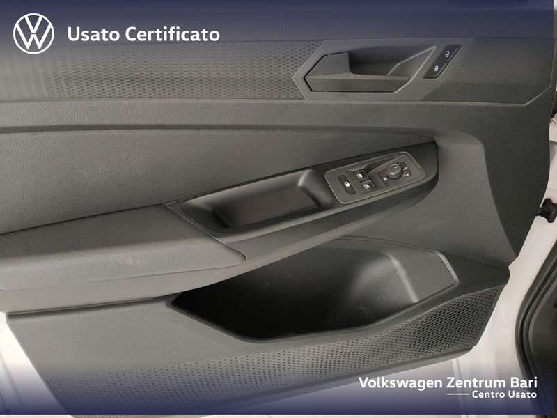 Volkswagen VIC Caddy cargo 2.0 tdi scr 102cv business - 13