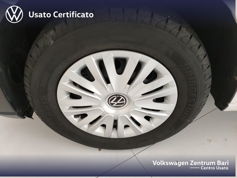 Volkswagen VIC Caddy cargo 2.0 tdi scr 102cv business - 16