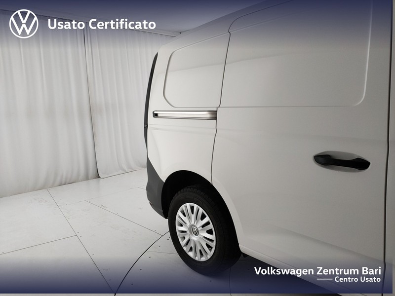 Volkswagen VIC Caddy cargo 2.0 tdi scr 102cv business - 19