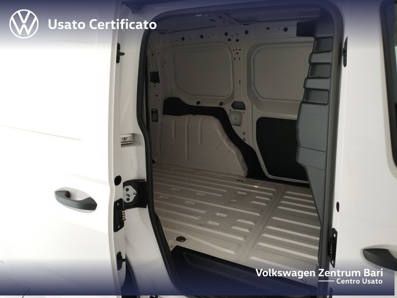 Volkswagen VIC Caddy cargo 2.0 tdi scr 102cv business - 20