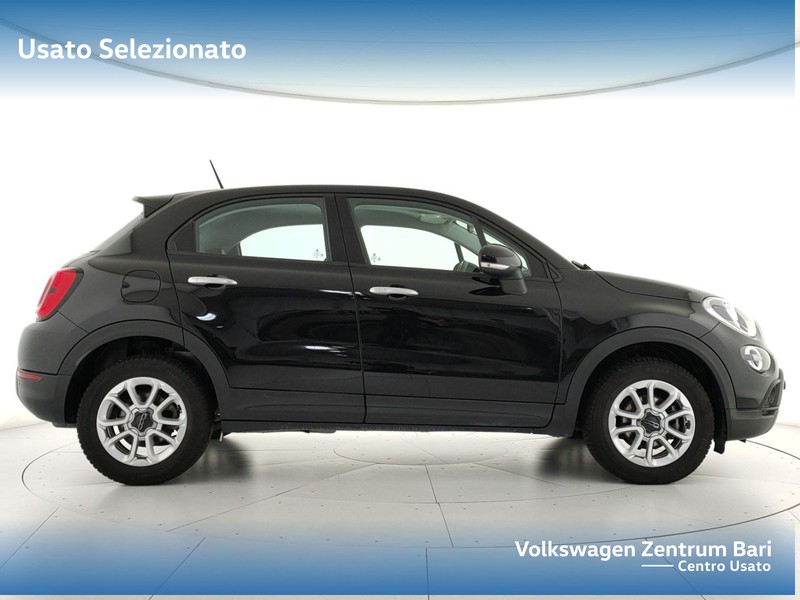 Fiat 500X 1.6 mjt city cross 4x2 120cv - 5