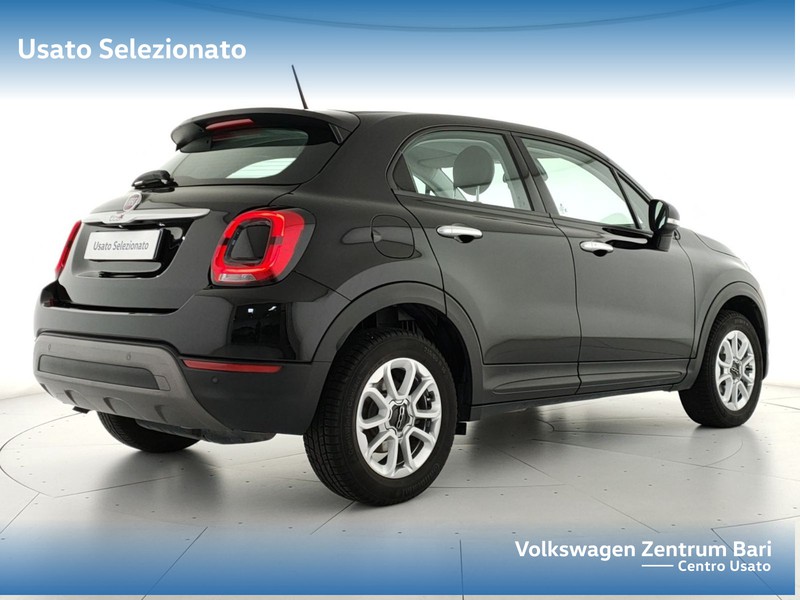 Fiat 500X 1.6 mjt city cross 4x2 120cv - 6