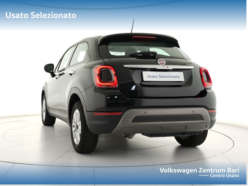Fiat 500X 1.6 mjt city cross 4x2 120cv - 8