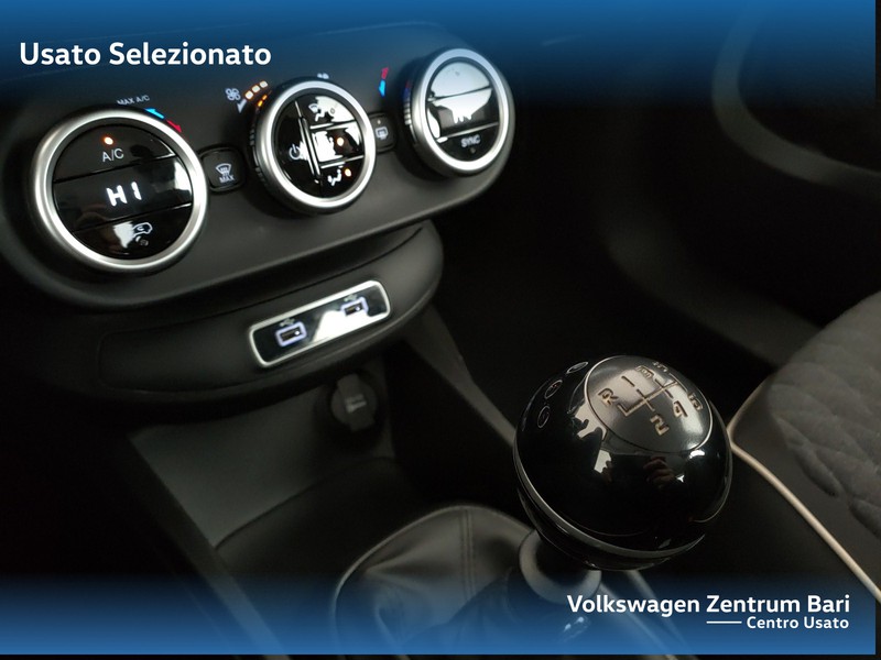 Fiat 500X 1.6 mjt city cross 4x2 120cv - 12