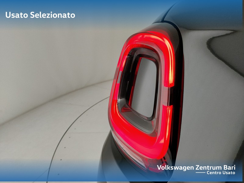 Fiat 500X 1.6 mjt city cross 4x2 120cv - 19