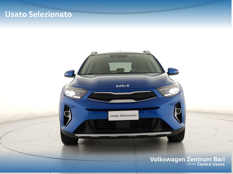Kia Stonic 1.2 dpi style s/design pack gpl 82cv - 3
