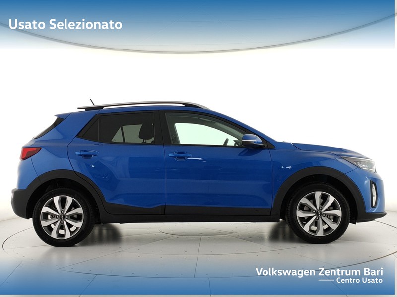Kia Stonic 1.2 dpi style s/design pack gpl 82cv - 5