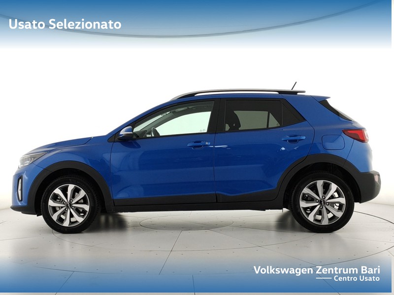 Kia Stonic 1.2 dpi style s/design pack gpl 82cv - 9