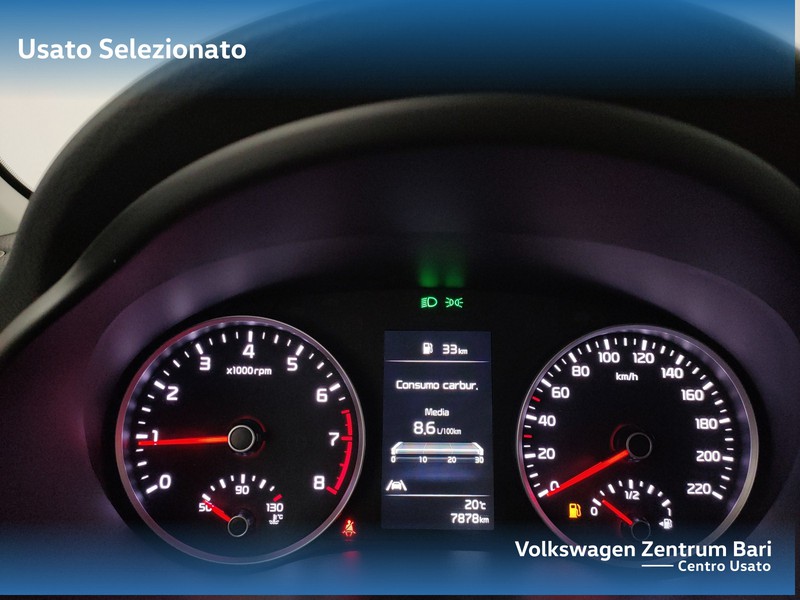 Kia Stonic 1.2 dpi style s/design pack gpl 82cv - 10