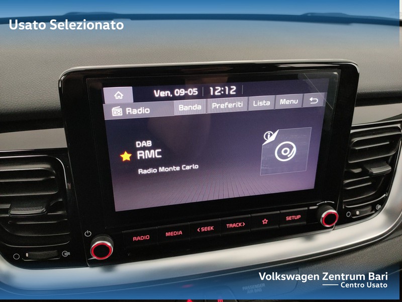 Kia Stonic 1.2 dpi style s/design pack gpl 82cv - 12
